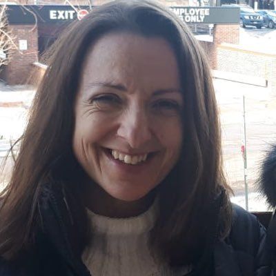 Dr Catherine Goodwin